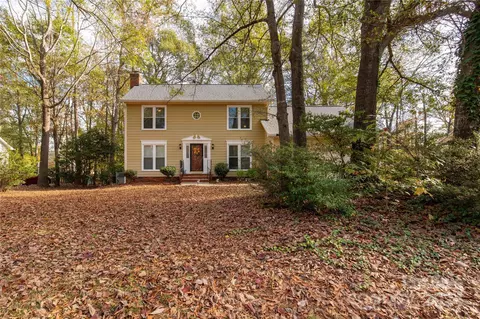 3142 Hitching Post Ln, Rock Hill, SC 29732