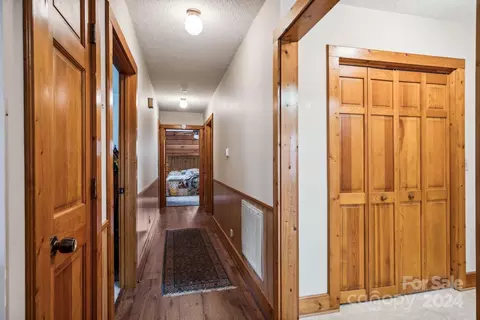 Entry Way - 42 Pine Tree Ln, Flat Rock, NC 28731 photo 1 of 1