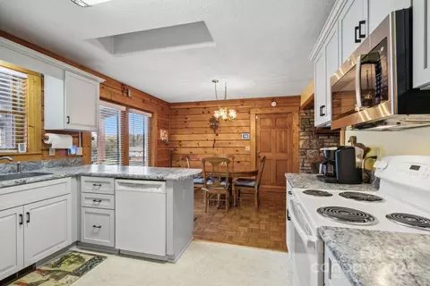 Kitchen - 42 Pine Tree Ln, Flat Rock, NC 28731 photo 1 of 2