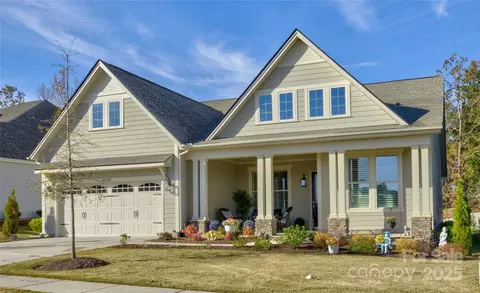 14535 Crosswater Ln, Charlotte, NC 28278