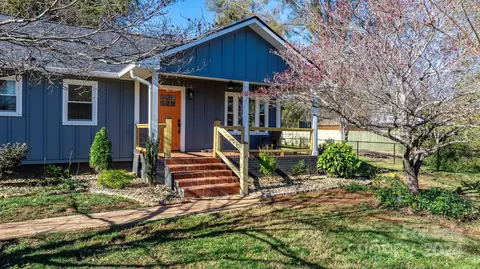 195 Spinner St, Spindale, NC 28160