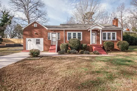 1032 Old Charlotte Rd, Concord, NC 28027
