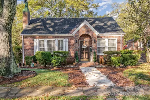 505 Hanna St, Gastonia, NC 28052