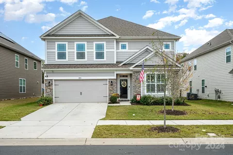 3030 Stephen Pace Trl, Huntersville, NC 28078