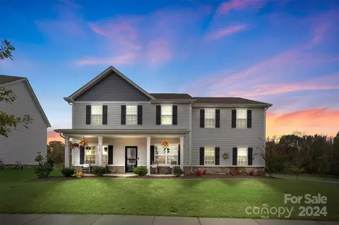 3425 Allenby Pl, Monroe, NC 28110