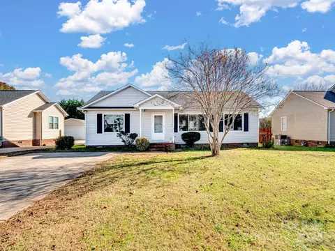 5136 Wheat Sw Dr SW, Concord, NC 28027