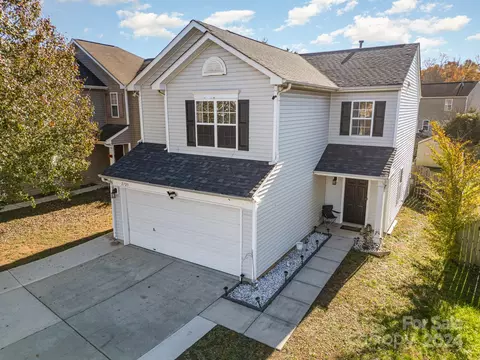 2723 N Valley Ct, Charlotte, NC 28273