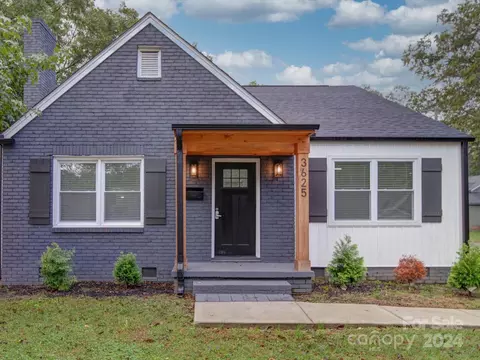 3625 Tuckaseegee Rd, Charlotte, NC 28208