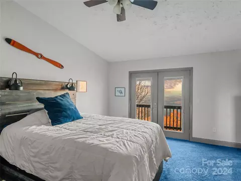 Bedroom - 6830 Silver Creek Ln, Morganton, NC 28655 photo 3 of 4