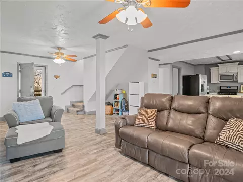Living - 6830 Silver Creek Ln, Morganton, NC 28655 photo 1 of 2