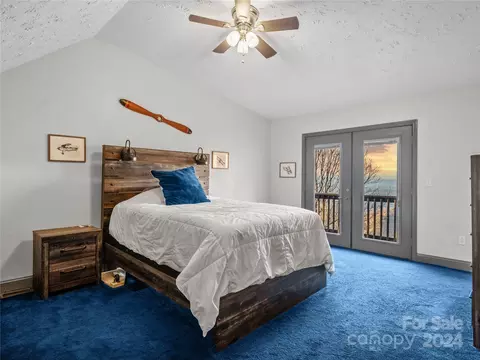 Bedroom - 6830 Silver Creek Ln, Morganton, NC 28655 photo 2 of 4