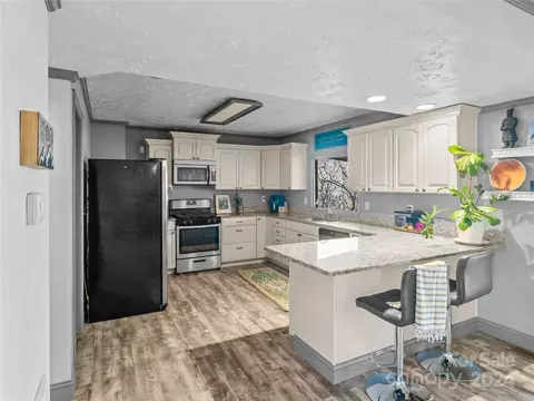 Kitchen - 6830 Silver Creek Ln, Morganton, NC 28655 photo 1 of 2