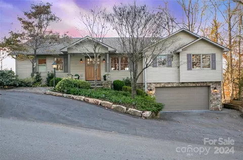 2242 Connestee Trl, Brevard, NC 28712