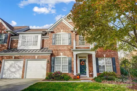 7943 Oratorio Pl, Charlotte, NC 28270