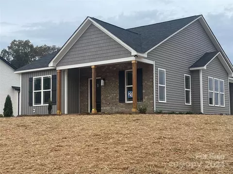 213 Prospect Church Rd, Albemarle, NC 28001