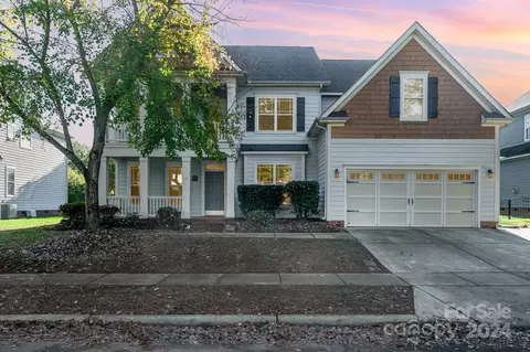 1518 Saratoga Blvd, Indian Trail, NC 28079