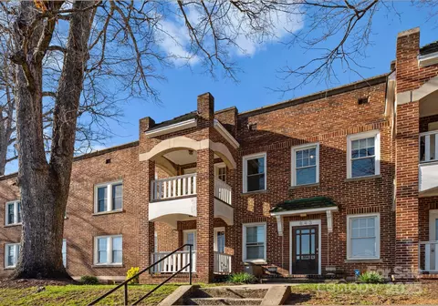 843 Ideal 11 Way #11, Charlotte, NC 28203