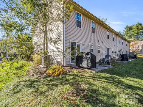Exterior - 100 Creekside Dr, Brevard, NC 28712 photo 3 of 6