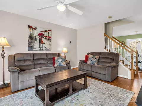 Living - 100 Creekside Dr, Brevard, NC 28712 photo 2 of 4