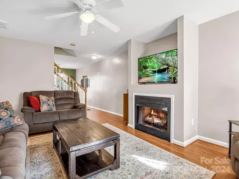 Living - 100 Creekside Dr, Brevard, NC 28712 photo 1 of 4
