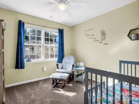 Bedroom - 100 Creekside Dr, Brevard, NC 28712 photo 3 of 6