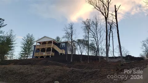 Sams Drive, Horse Shoe, NC 28794