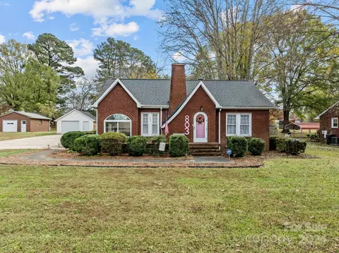 803 S Zion St, Landis, NC 28088