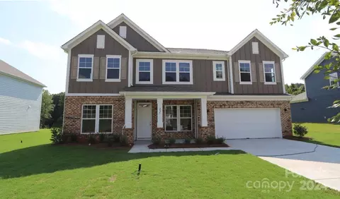 239 Winford Rd, Troutman, NC 28166