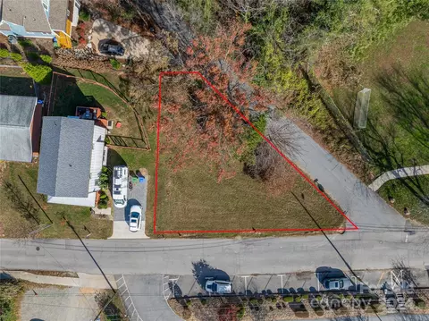 25 Culvern 4 St #4, Asheville, NC 28804