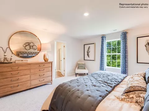 Bedroom - 2452 Trollinger Dr, Catawba, NC 28609 photo 2 of 8