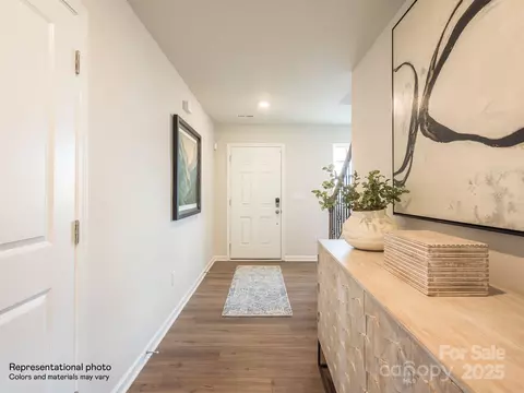 Entry Way - 2452 Trollinger Dr, Catawba, NC 28609 photo 1 of 1