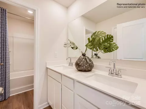 Bath - 2452 Trollinger Dr, Catawba, NC 28609 photo 3 of 4