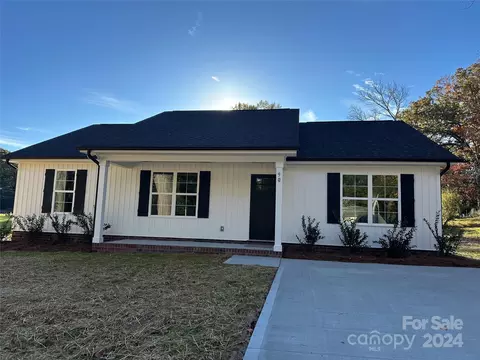 90 Highland Sw Ave SW, Concord, NC 28027