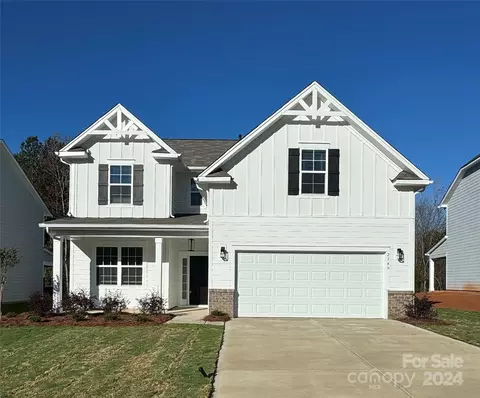 2346 Trundle Dr, Gastonia, NC 28054