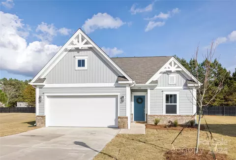 120 Charleston Gray 12 Way #12, Pageland, SC 29728