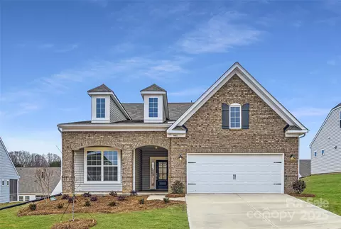 4481 Doyle Ridge Rd, Maiden, NC 28650