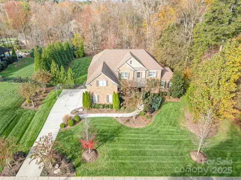 3014 Highbury Pl, Weddington, NC 28104