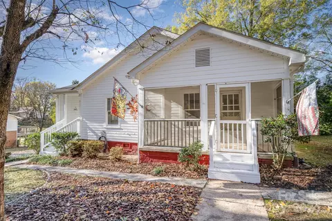 579 Gibson Nw St NW, Concord, NC 28025