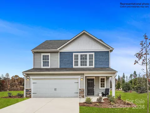 15143 Windy Plains Rd, Charlotte, NC 28262