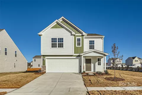 175 Smokey Way, Statesville, NC 28625
