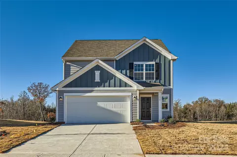 158 Smokey Way, Statesville, NC 28625