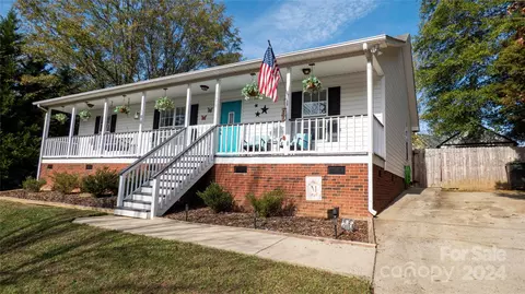 1639 Amanda Ln, Rock Hill, SC 29730