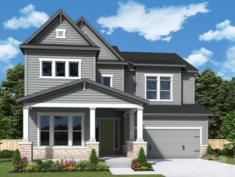 11204 Shreveport Dr, Huntersville, NC 28078