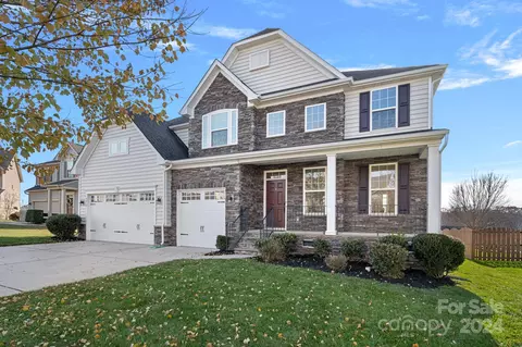 4014 Fall Oak Ter, Indian Land, SC 29707