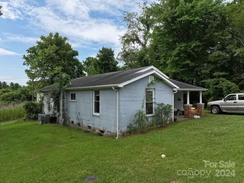 65 Chappel St, Wadesboro, NC 28170