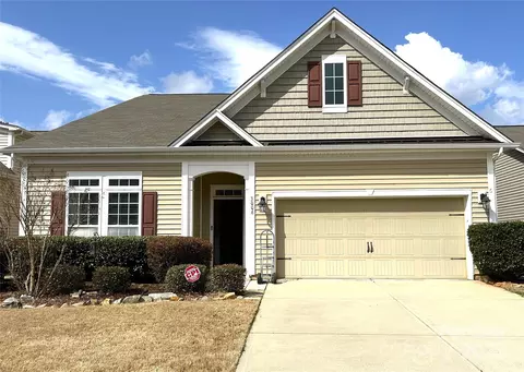 3006 Cricket Ln, Lancaster, SC 29720