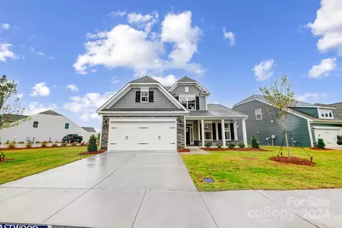 118 S Dunlavin 48 Way #48, Mooresville, NC 28115