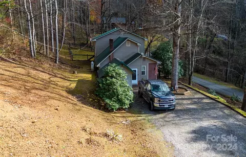 417 Toy Cove Rd, Sylva, NC 28779