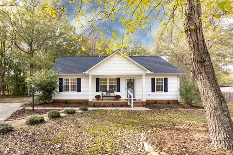 3105 Hickory Grove Dr, Monroe, NC 28110