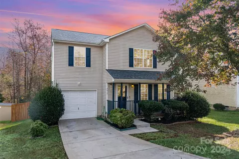 2417 Terra Dr, Gastonia, NC 28054